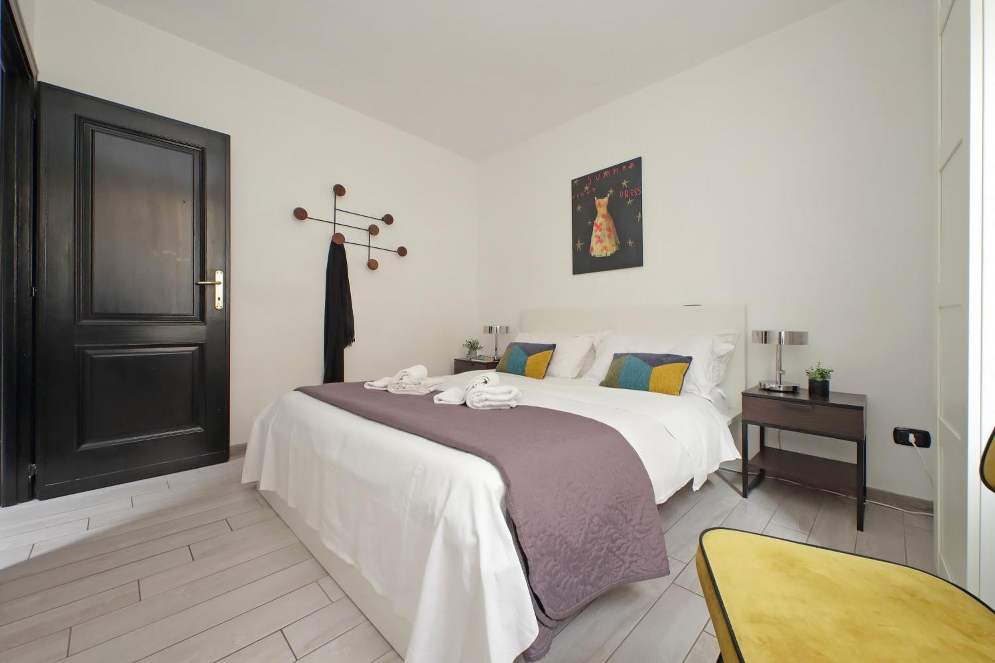 Apartment Fidelio *
