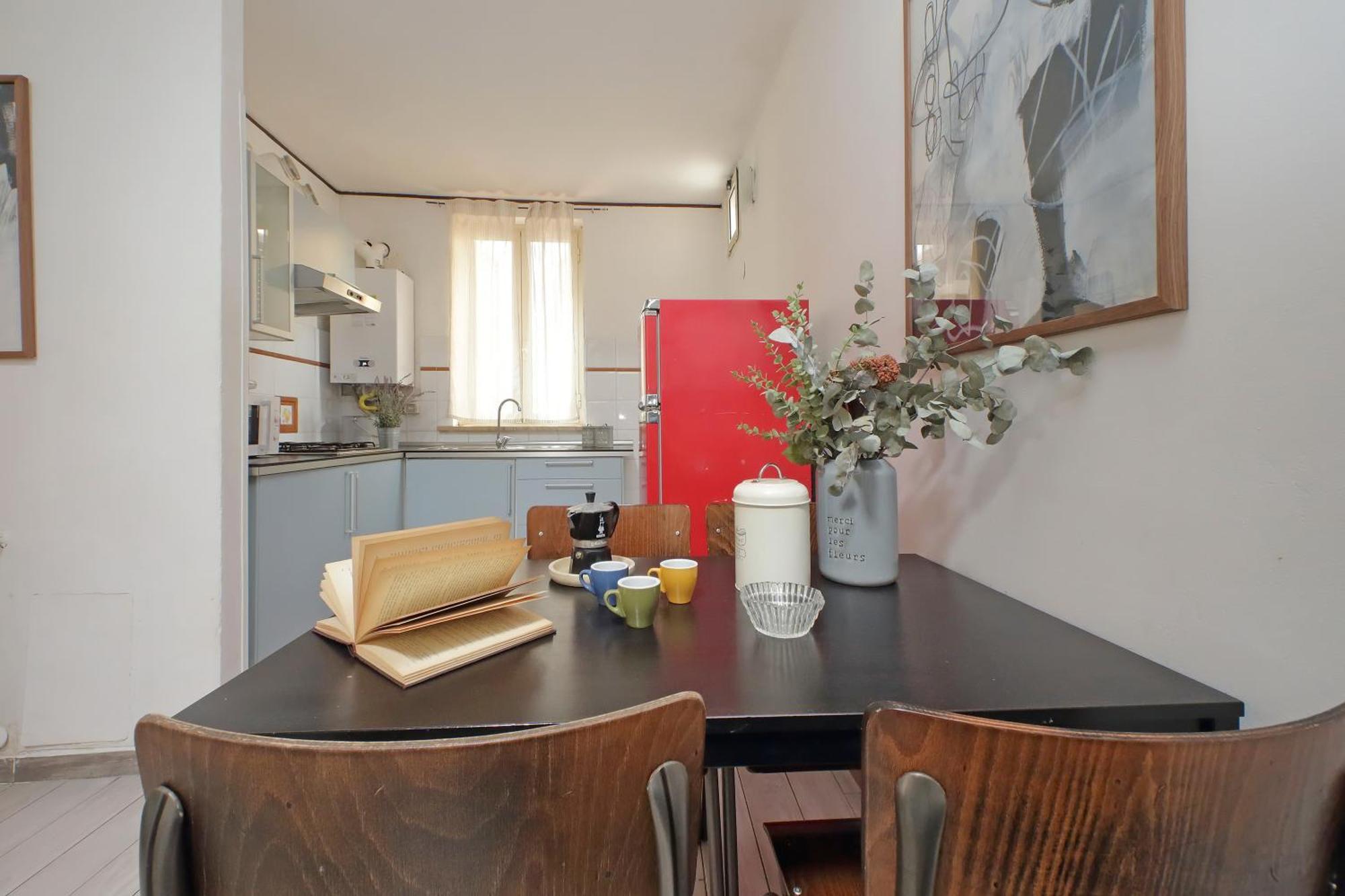 Fidelio Apartment